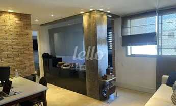 Imagem 5: São Paulo - Apartamento Padrão - Parque da Mooca