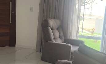 Imagem 6: Linda casa em condomínio fechado ótimo lugar para quem quer diversão ou para descansar