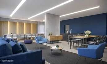 Imagem 5: Apartamento para Venda em São Paulo, Bela Vista, 1 dormitório, 1 banheiro