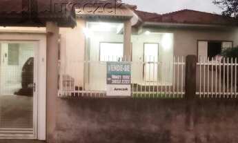 Imagem 2: Casa Padrão para Venda em São João (Margem Esquerda) Tubarão-SC