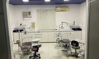 Imagem: Alugo consultórios odontológicos (Turno