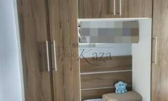 Imagem 4: Apartamento - Jardim Aquarius - Residencial Belle Air - 88m² - 3 Dormitórios