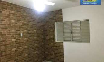 Imagem 6: Casa com 3 dormitórios para alugar, 182 m² por R$ 1.825/mês - Vossoroca - Votorantim/SP