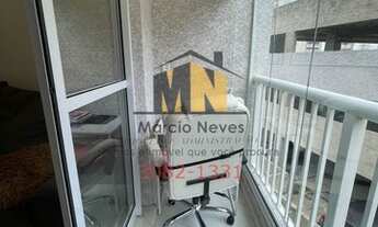 Imagem 6: APARTAMENTO RESIDENCIAL em SÃO PAULO - SP, SÍTIO DA FIGUEIRA