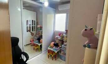 Imagem 7: Vendo Casa no Residencial Doana, 2 Quartos, 1 Banheiro..