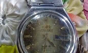 Imagem: Vendo uma Relíquie Orientor fabricado 1980