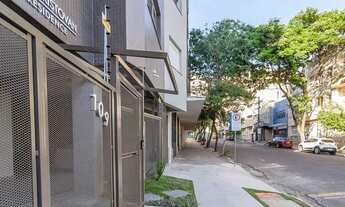 Imagem 3: Apartamento para Venda - 51.82m², 2 dormitórios, sendo 1 suites, 1 vaga - Floresta