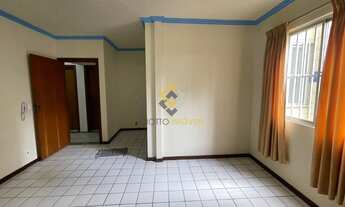 Imagem: BELO HORIZONTE - Padrão - Jaraguá