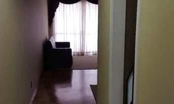 Imagem 3: Apartamento para locação, Vila Bastos, Santo André, SP