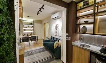 Imagem 5: Apartamento com 2 dormitórios no Morumbi