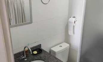 Imagem 5: Apartamento Ed. Varanda Castanheira com 2 quartos sendo 1 suíte