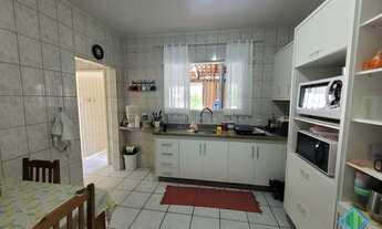 Imagem 4: SãO JOSé - Casa Padrão - Forquilhas