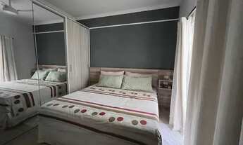 Imagem 4: Casa para venda com 120 metros quadrados com 3 quartos em Nereidas - Guaratuba - PR