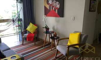 Imagem 7: Apartamento - Jardim Paraíso - Campinas