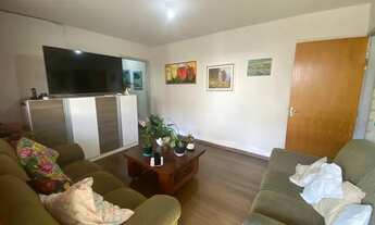 Imagem: Casa térrea Vila Industrial