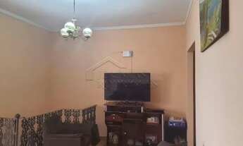 Imagem 5: Casa Padrão em Pindamonhangaba