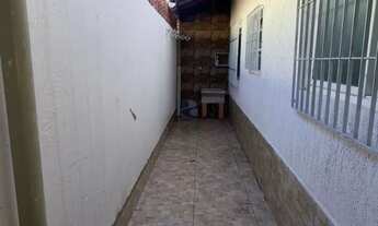 Imagem 7: Casa térrea, Bal. Maracanã /Praia Grande, 2 dormitórios