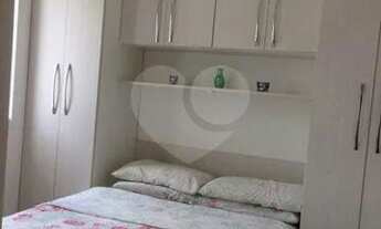 Imagem 5: Apartamento-São Paulo-VILA NOVA CACHOEIRINHA