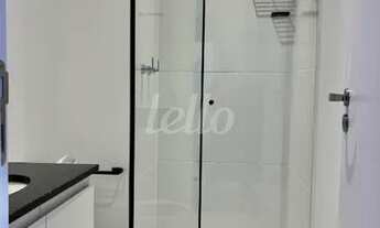 Imagem 6: São Paulo - Kitchenette/Studio - Perdizes