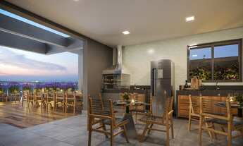 Imagem 3: Apartamento para venda com 64 metros quadrados com 2 quartos em Quarta Parada - São Paulo