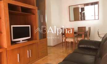 Imagem: Apartamento de 64m² para locação no Condomínio