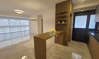 Imagem 2: Vila Mariana 2 suítes, 2 vagas e depósito