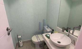 Imagem 7: Apartamento com 2 dormitórios à venda, 88 m² por R$ 2.400.000 - Riviera - Módulo 7 - Berti