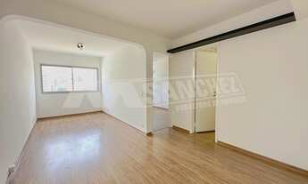 Imagem 1: Apartamento excelente com 50 m² na região da Vila Mariana