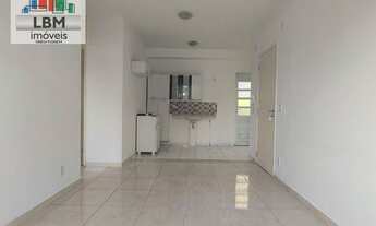 Imagem 5: Apartamento 2 dormitórios para alugar, 44 m² por R$ 800,00/mês - Jardim Morumbi (Nova Vene