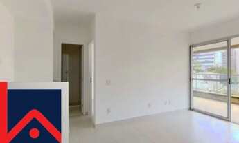 Imagem: Apartamento Venda 1 Dormitórios - 58 m²