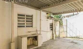 Imagem 4: Santo André - Casa Padrão - Vila Sacadura Cabral