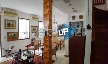 Imagem 2: CASA DUPLEX EM BOTAFOGO