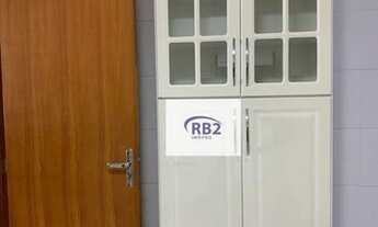 Imagem 4: Apartamento com 1 quarto à venda, 60 m² por R$ 515.000 - São Francisco - Niterói/RJ