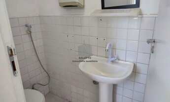 Imagem 5: Conjunto comercial pra venda, Vila Jequitibas, com 1 vaga de garagem