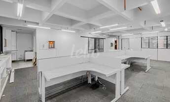 Imagem 4: São Paulo - Conjunto Comercial/Sala - Itaim Bibi