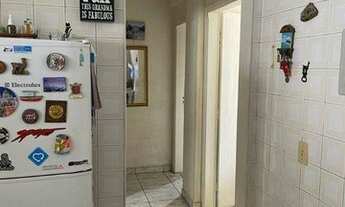 Imagem 3: APARTAMENTO 77 m² COM 2 DORMITÓRIOS E GARAGEM, EXCELENTE LOCALIZAÇÃO por R$ 340.000 - Jar