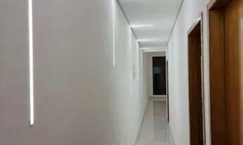 Imagem 5: Casa à venda 3 Quartos, 2 Vagas, 180M², Jardim Vale Verde, Londrina - PR