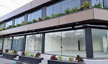 Imagem: Loja centro de Nilópolis