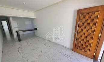Imagem 4: Casa com 3 dormitórios à venda, 90 m² por R$ 520.000,00 - Itaipuaçu - Maricá/RJ