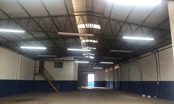 Imagem 4: Vende-se barracão