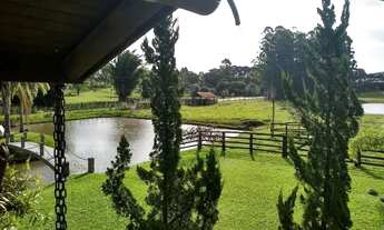 Imagem 7: Vendo sítio Nova Santa Rita