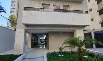 Imagem 2: ALUGA / SION / 03 QTOS , 01 POR ANDAR , ELEVADOR, VARANDA , VAGA DE GARAGEM ESPAÇOSA