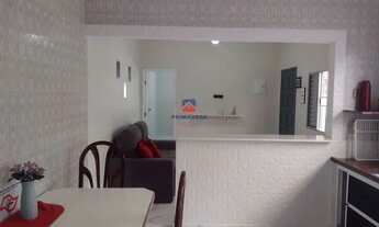 Imagem 7: Casa com 3 dorms, Caiçara, Praia Grande - R$ 380 mil, Cod