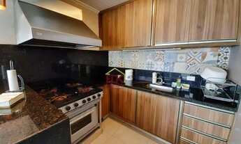 Imagem 7: Cobertura à venda, 200 m² por R$ 2.200.000,00 - Praia Grande - Ubatuba/SP