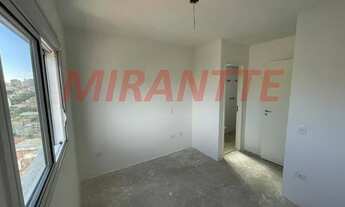 Imagem 3: Apartamento para venda com 65 metros quadrados com 3 quartos