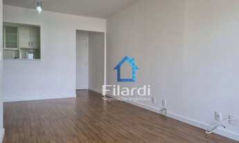 Imagem 2: Apartamento 2 dormitórios lazer completo