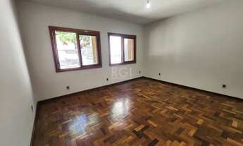 Imagem 6: Casa em Ipanema Casa com 3 dormitórios