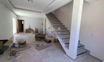 Imagem 3: Sobrado com 3 dormitórios à venda, 122 m² por R$ 495.000,00 - Santa Mônica - Londrina/PR