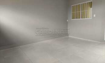 Imagem 2: Ibate - Casa Padrão - Domingos Valerio