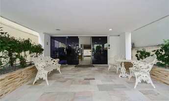 Imagem 4: APARTAMENTO RESIDENCIAL em São Paulo - SP, Aclimação